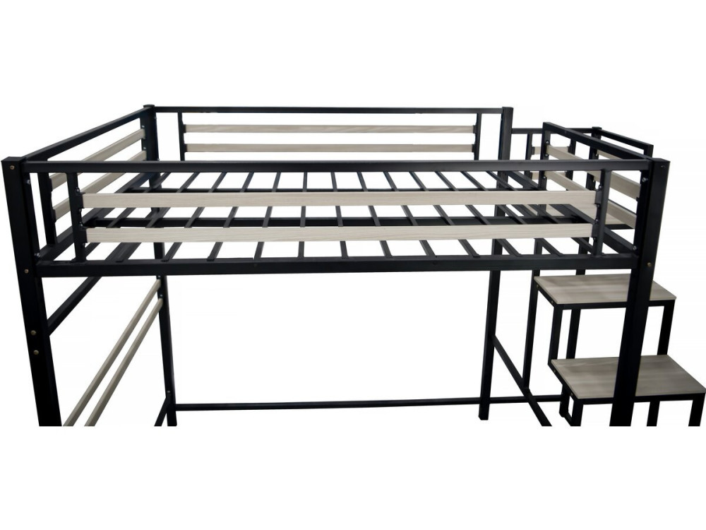 Parametre 1 Noir