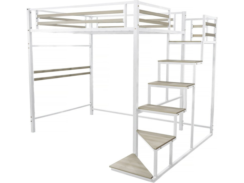 Parametre 1 Blanc