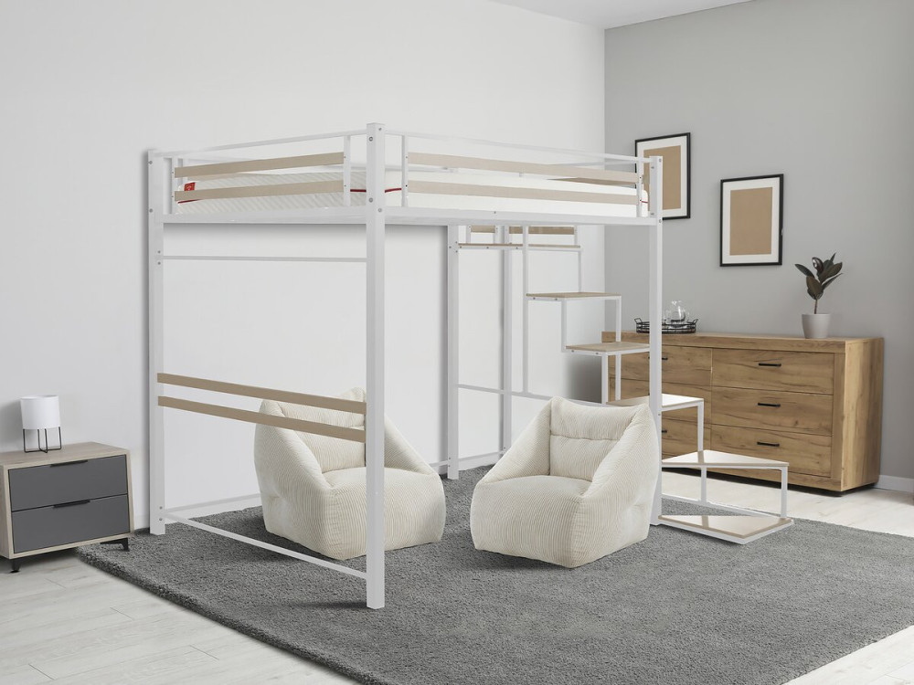 Parametre 1 Blanc