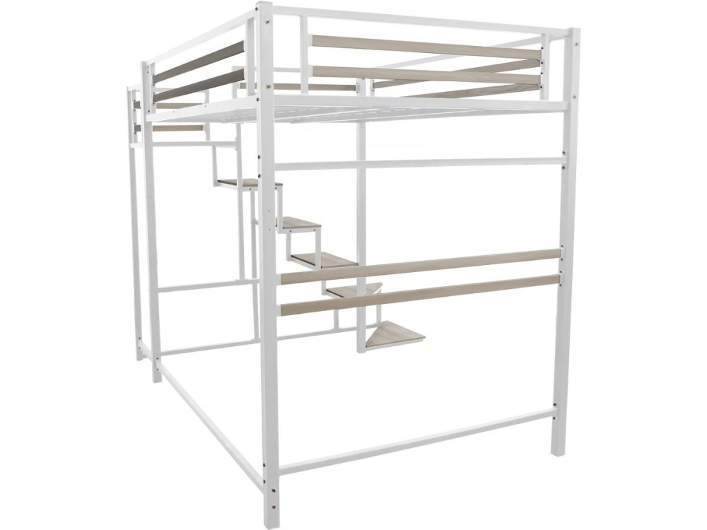Parametre 1 Blanc