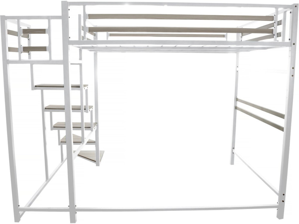 Parametre 1 Blanc