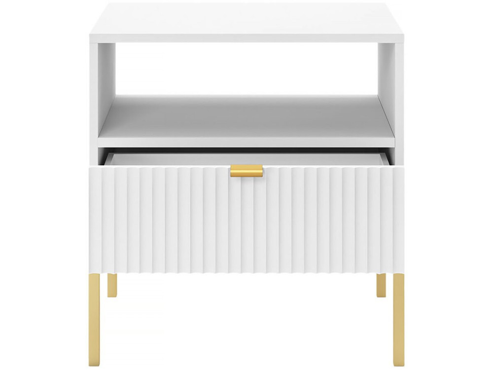 Parametre 1 Blanche