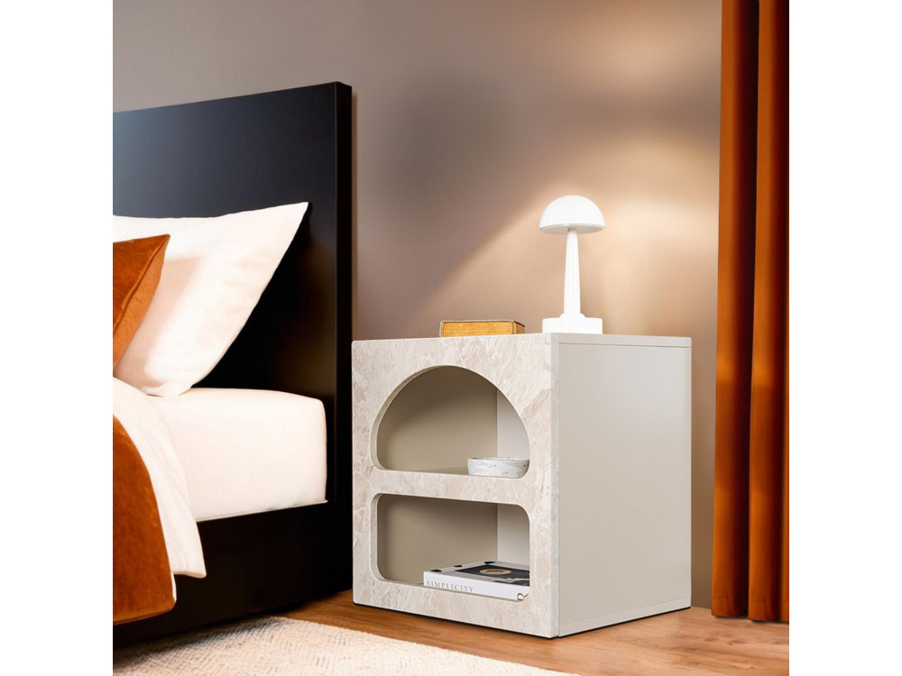 Parametre 1 Beige Parametre 2 50 x 40 x 50 cm