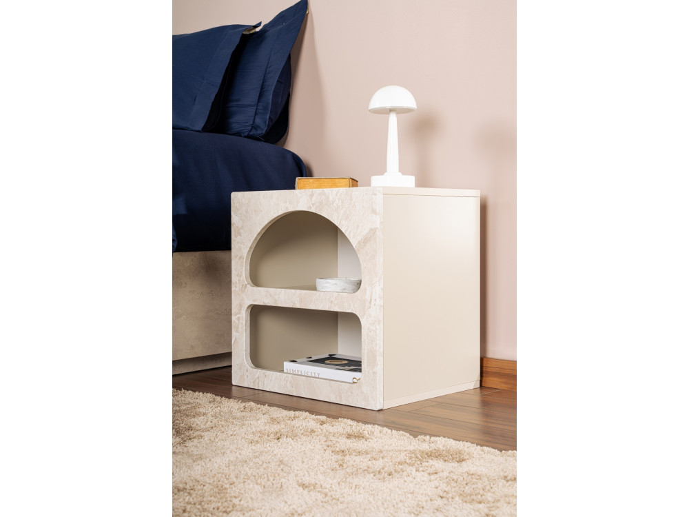 Parametre 1 Beige Parametre 2 50 x 40 x 50 cm