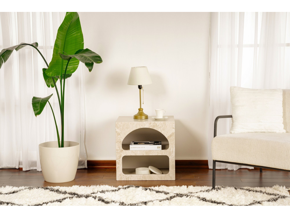 Parametre 1 Beige Parametre 2 50 x 40 x 50 cm
