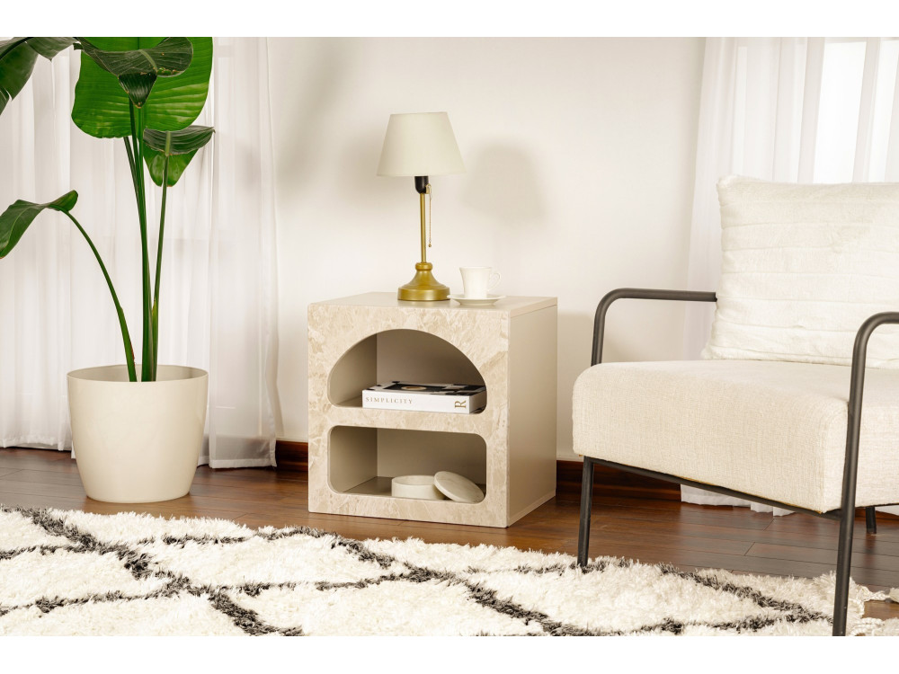 Parametre 1 Beige Parametre 2 50 x 40 x 50 cm