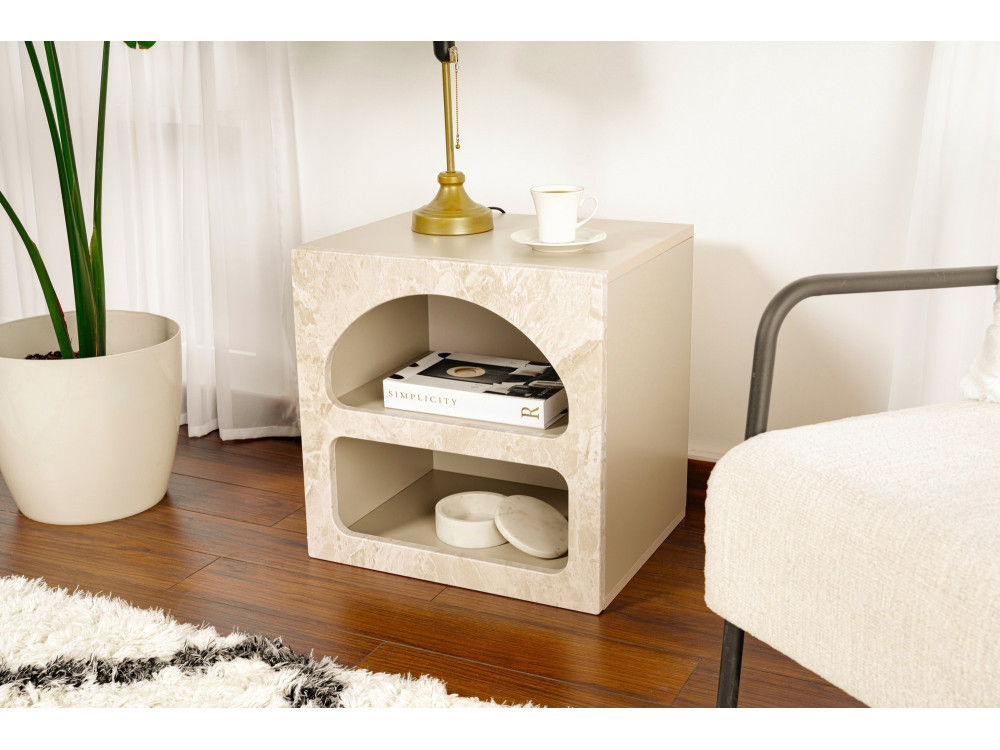 Parametre 1 Beige Parametre 2 50 x 40 x 50 cm