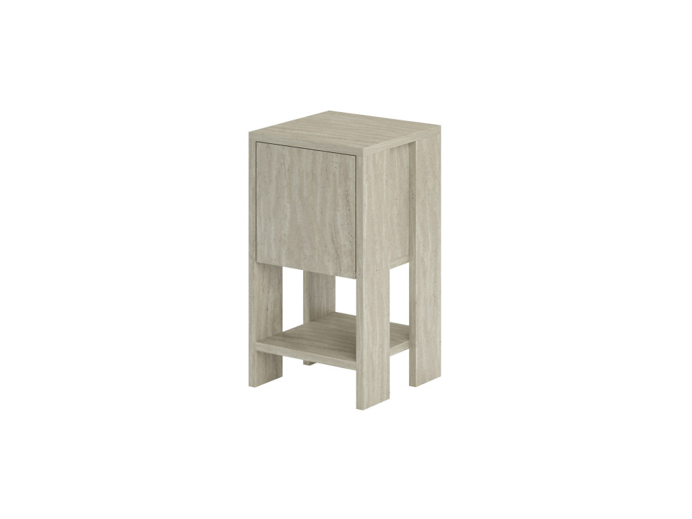 Parametre 1 Beige Parametre 2 30 x 30 x 55 cm
