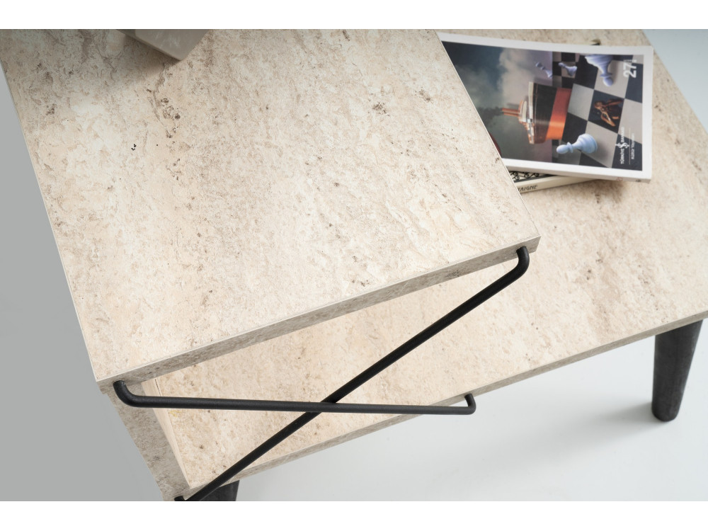 Parametre 1 Beige Parametre 2 50 x 40 x 55 cm
