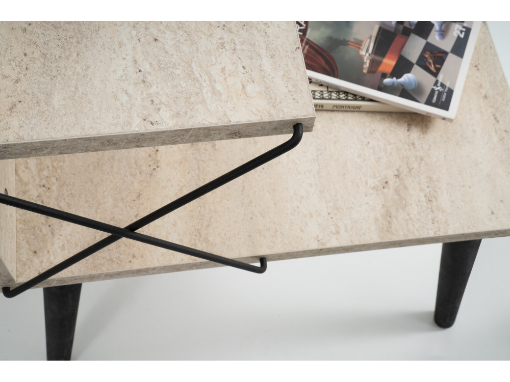 Parametre 1 Beige Parametre 2 50 x 40 x 55 cm