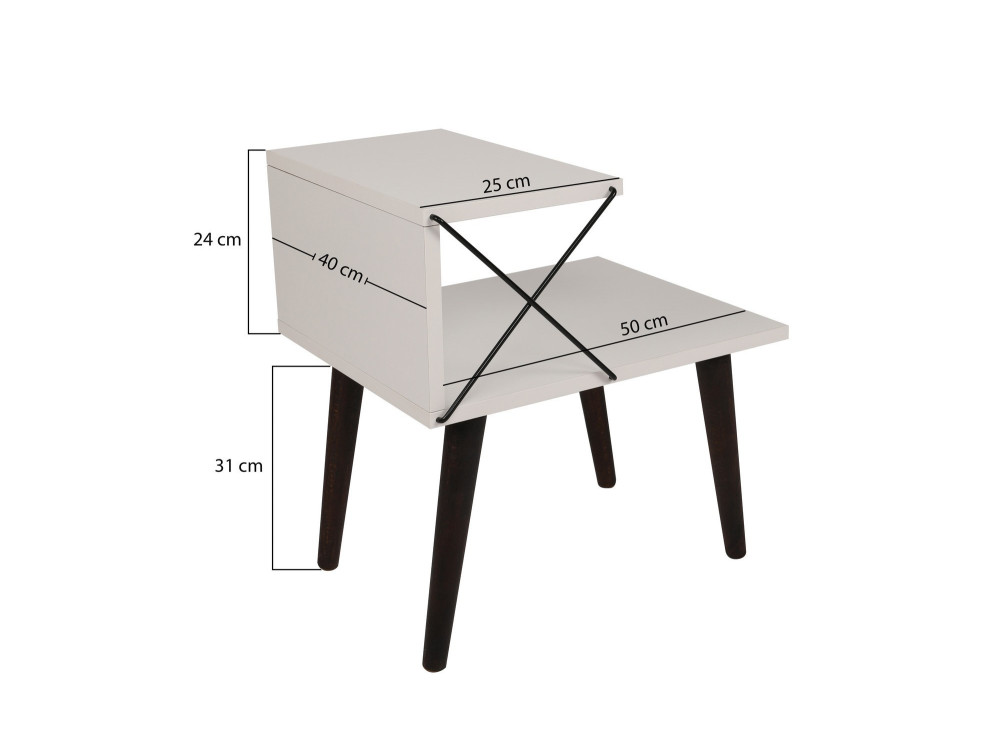Parametre 1 Beige Parametre 2 50 x 40 x 55 cm