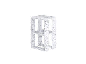 Parametre 1 Blanc Parametre 2 30 x 30 x 55 cm