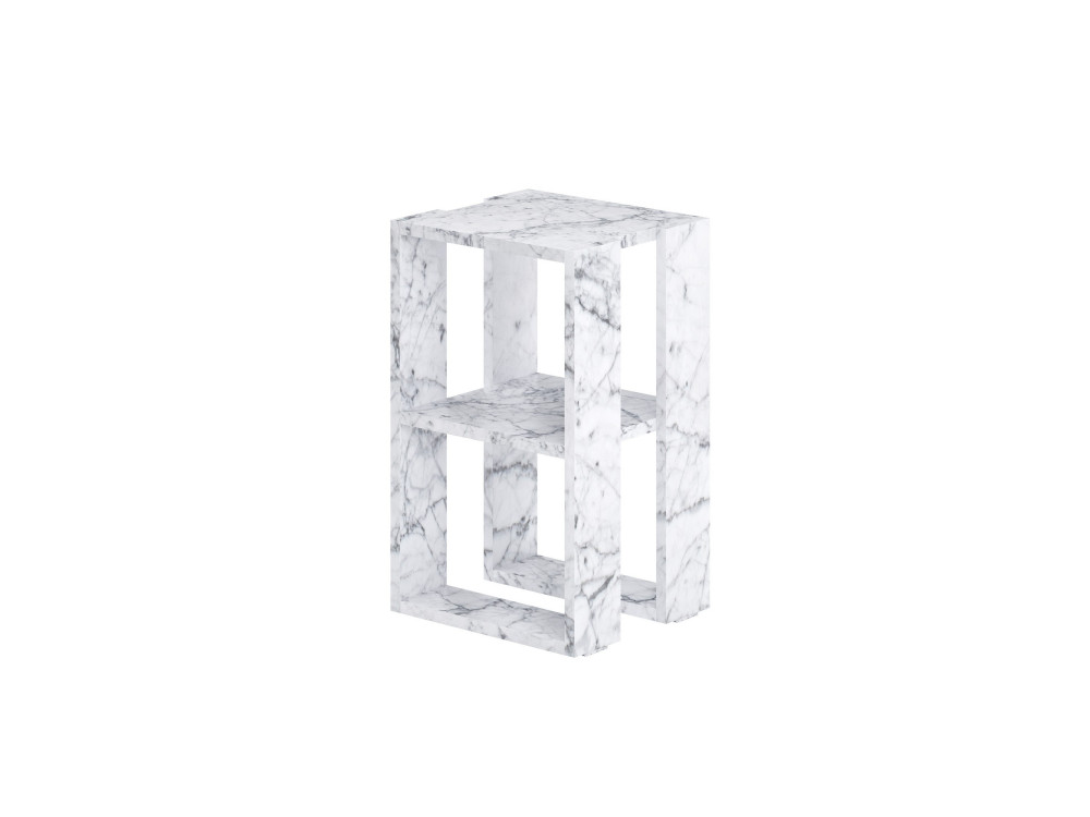 Parametre 1 Blanc Parametre 2 30 x 30 x 55 cm