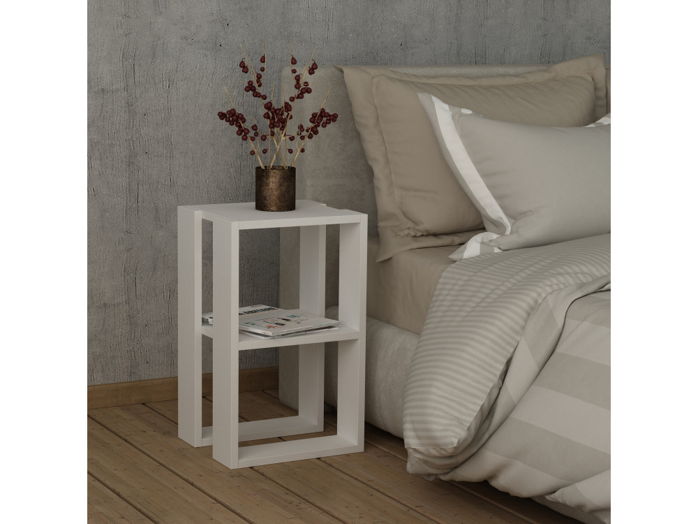 Parametre 1 Blanc Parametre 2 30 x 30 x 55 cm