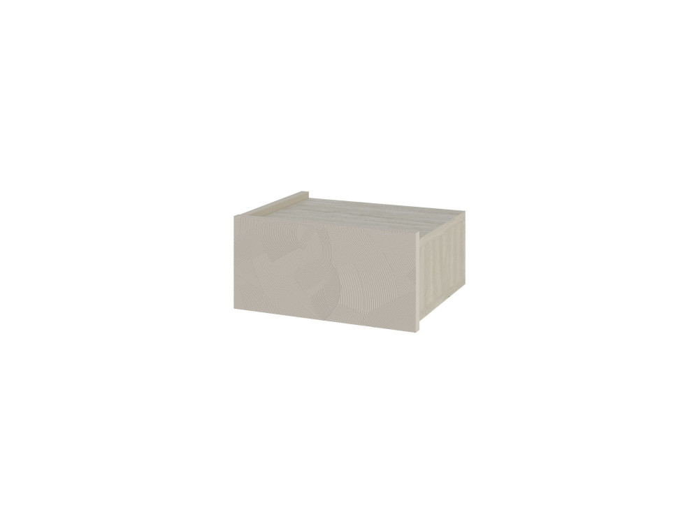 Parametre 1 Beige Parametre 2 38 x 31 x 18 cm