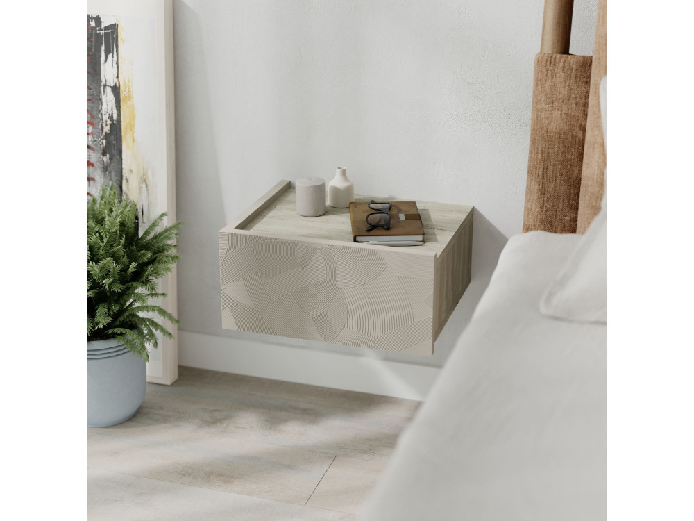 Parametre 1 Beige Parametre 2 38 x 31 x 18 cm