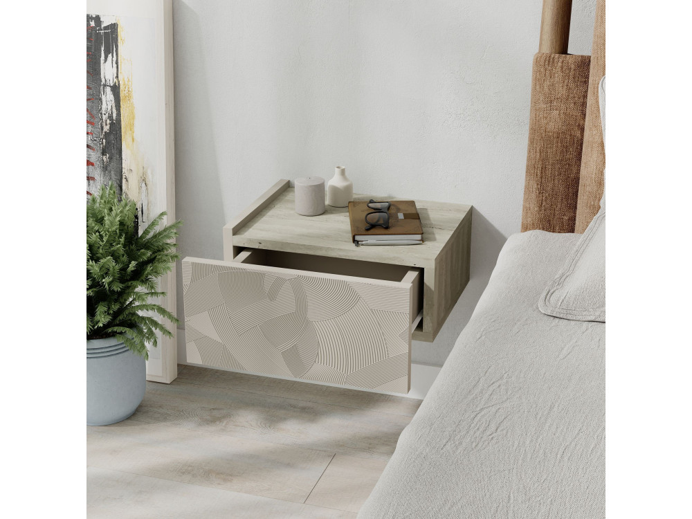 Parametre 1 Beige Parametre 2 38 x 31 x 18 cm