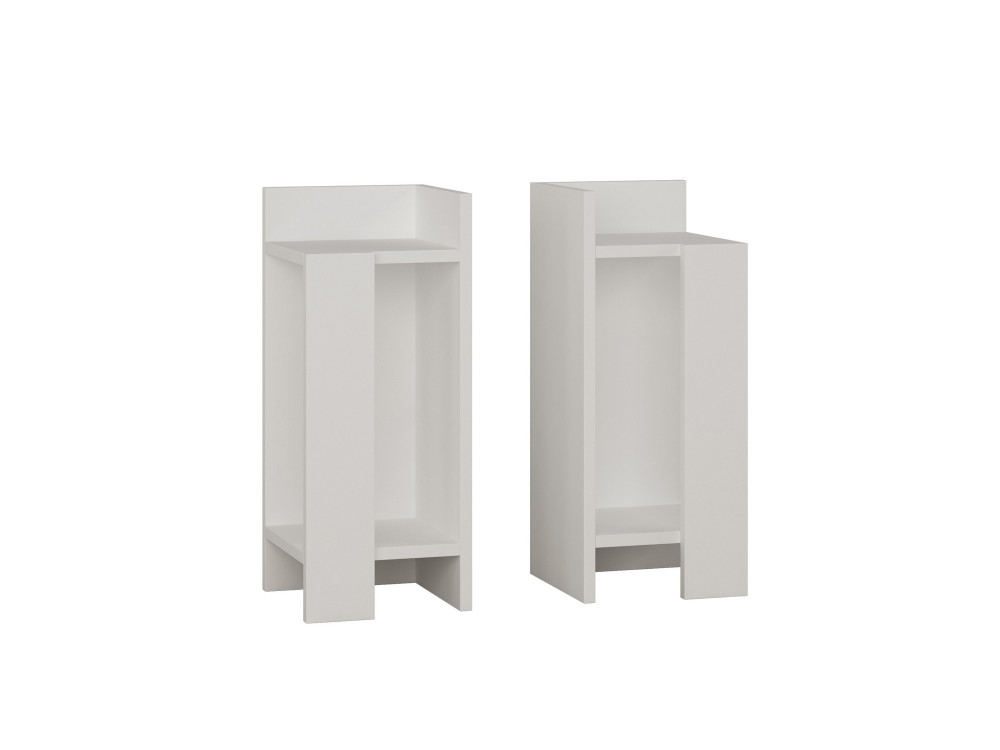 Parametre 1 Blanc Parametre 2 25 x 27 x 60 cm
