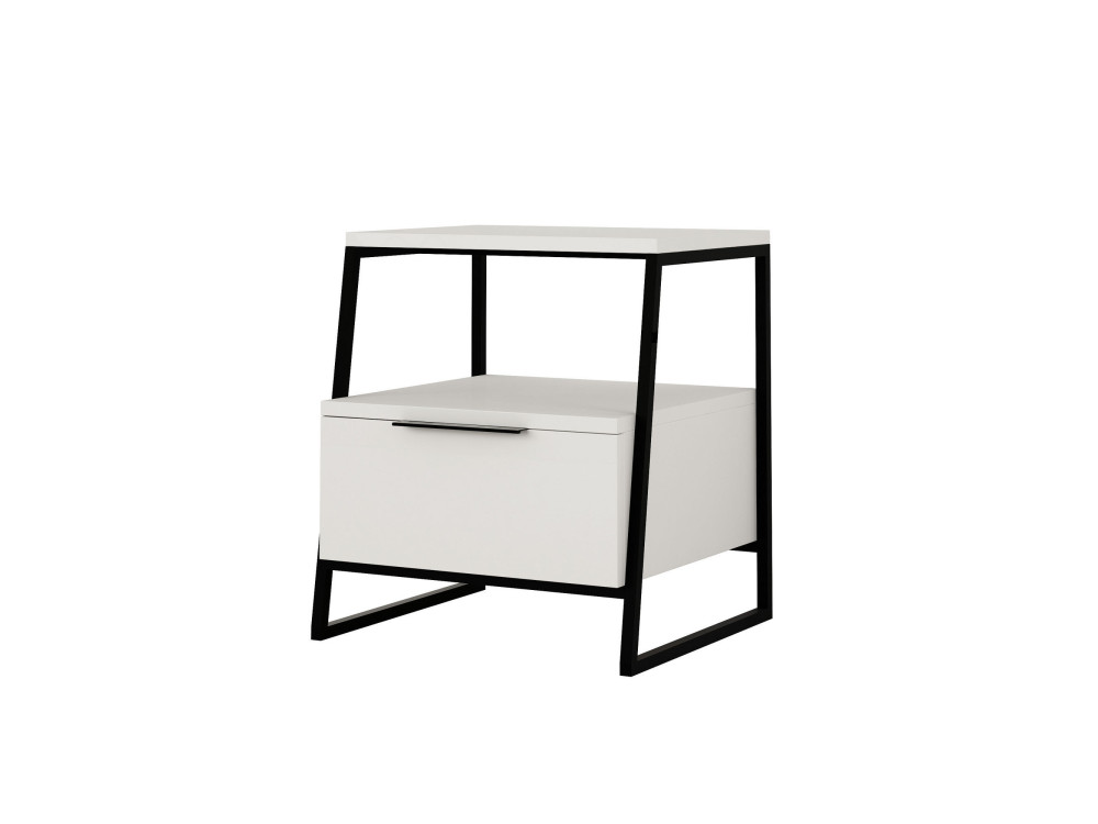 Parametre 1 Blanc Parametre 2 45 x 41 x 50 cm