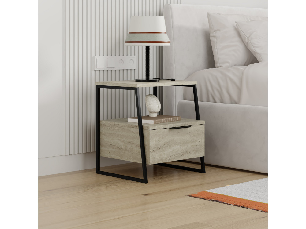 Parametre 1 Beige Parametre 2 45 x 40 x 50 cm