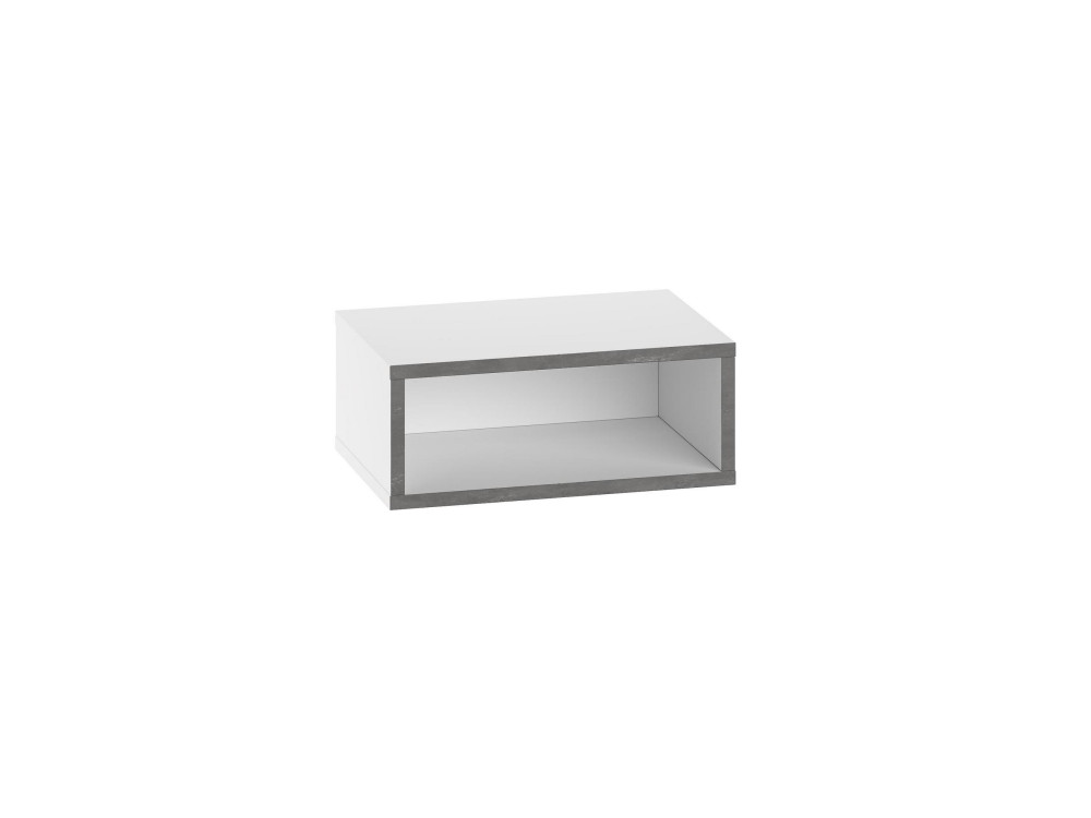 Parametre 1 Blanc Parametre 2 45 x 30 x 18 cm