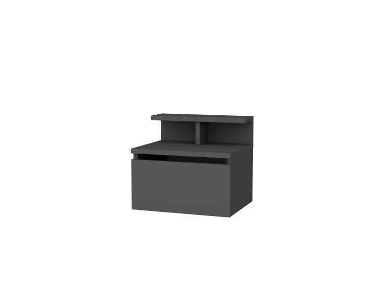 Parametre 2 40 x 32 x 35 cm Parametre 1 Gris anthracite