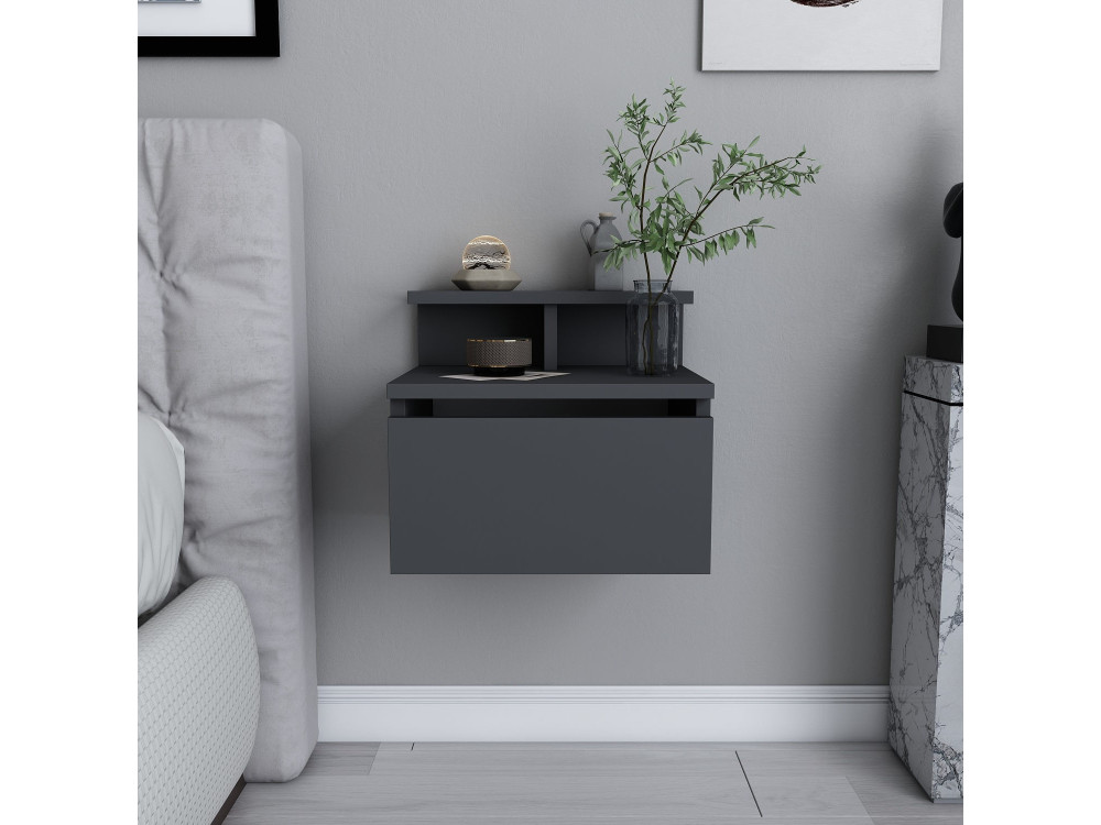 Parametre 2 40 x 32 x 35 cm Parametre 1 Gris anthracite
