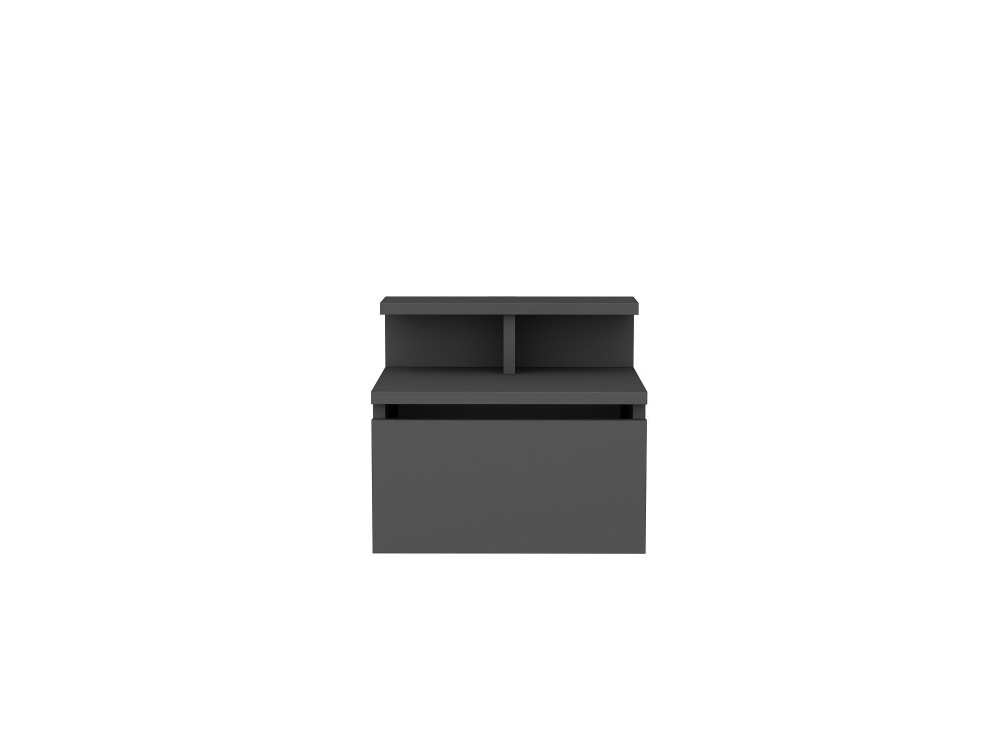 Parametre 2 40 x 32 x 35 cm Parametre 1 Gris anthracite