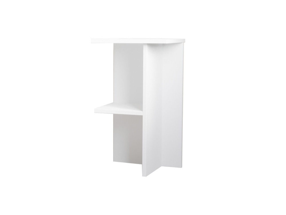 Parametre 1 Blanc Parametre 2 36 x 36 x 60 cm