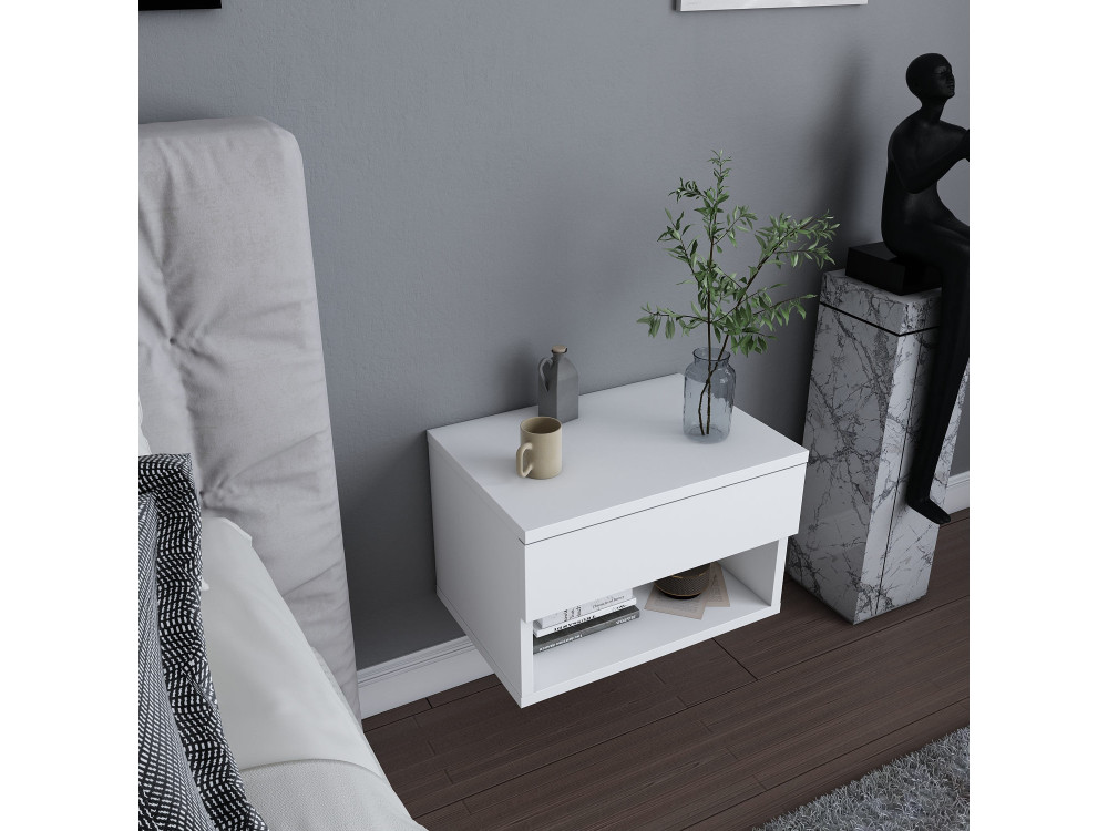 Parametre 1 Blanc Parametre 2 45 x 29 x 32 cm