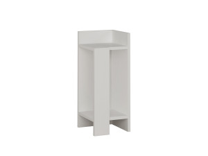 Parametre 1 Blanc Parametre 2 25 x 27 x 60 cm