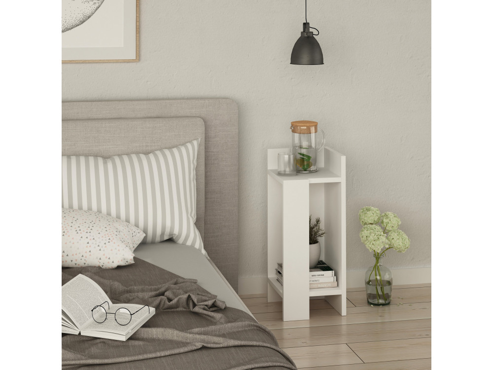 Parametre 1 Blanc Parametre 2 25 x 27 x 60 cm