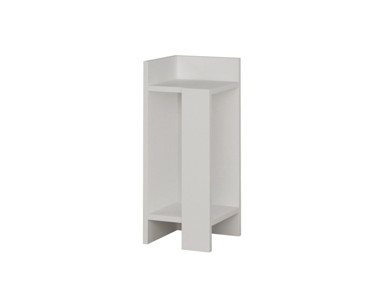 Parametre 1 Blanc Parametre 2 25 x 27 x 60 cm