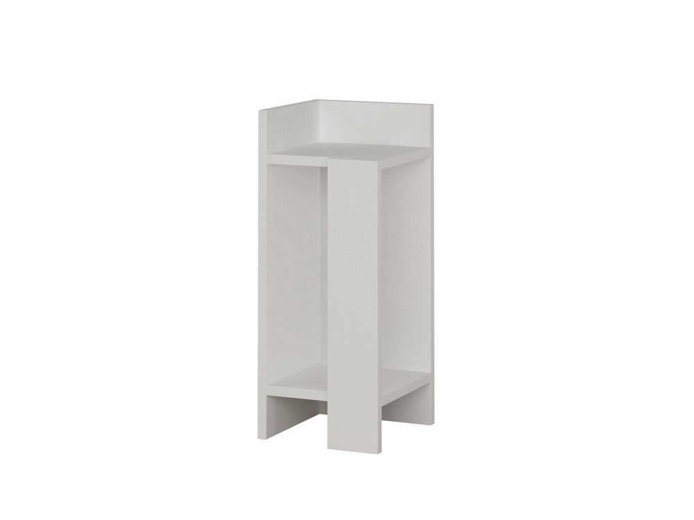 Parametre 1 Blanc Parametre 2 25 x 27 x 60 cm
