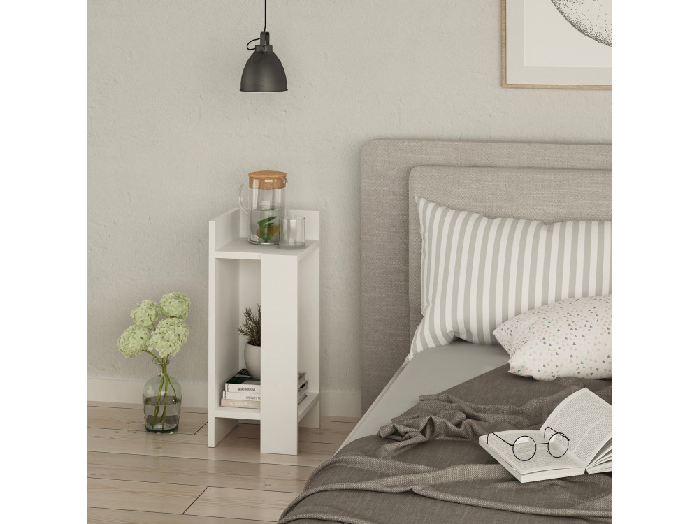 Parametre 1 Blanc Parametre 2 25 x 27 x 60 cm