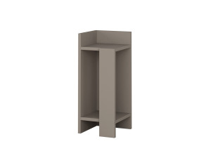Parametre 1 Marron Parametre 2 25 x 27 x 60 cm