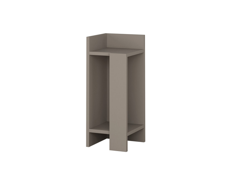 Parametre 1 Marron Parametre 2 25 x 27 x 60 cm