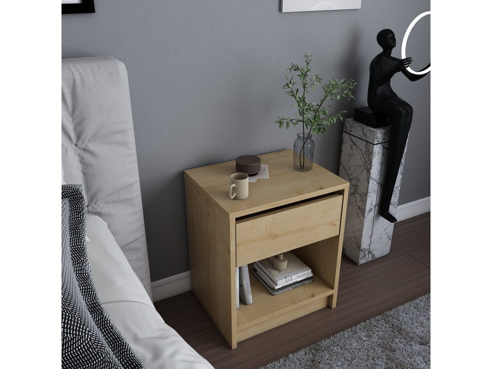Parametre 1 Beige Parametre 2 45 x 40 x 53 cm