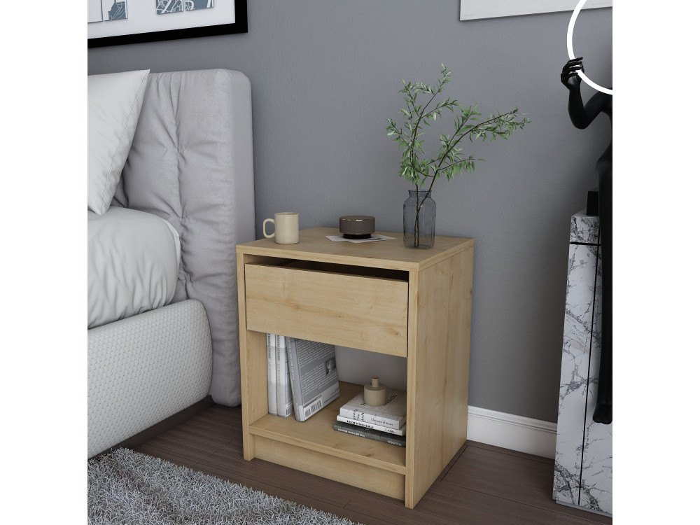 Parametre 1 Beige Parametre 2 45 x 40 x 53 cm