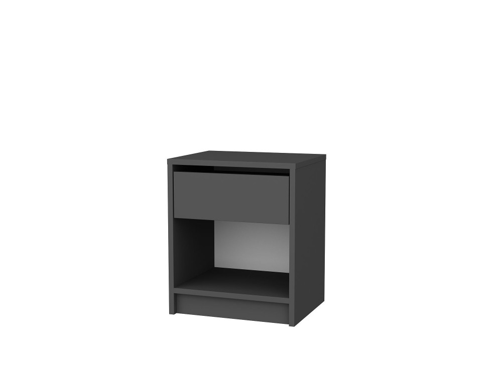 Parametre 2 45 x 40 x 53 cm Parametre 1 Gris anthracite