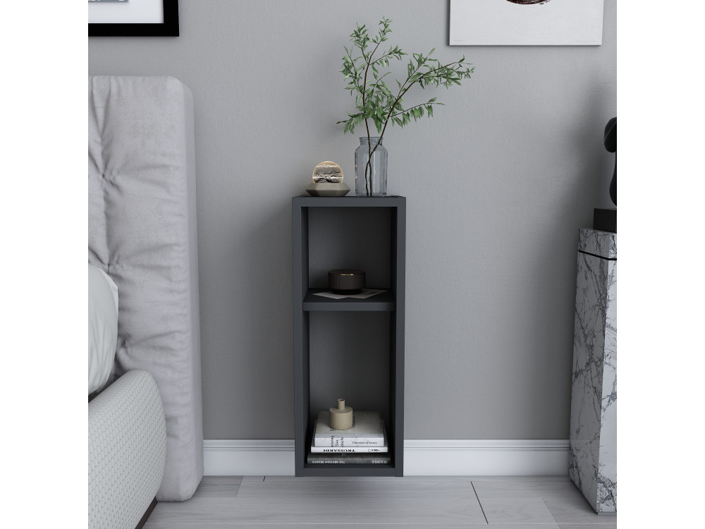 Parametre 2 23 x 22 x 60 cm Parametre 1 Gris anthracite