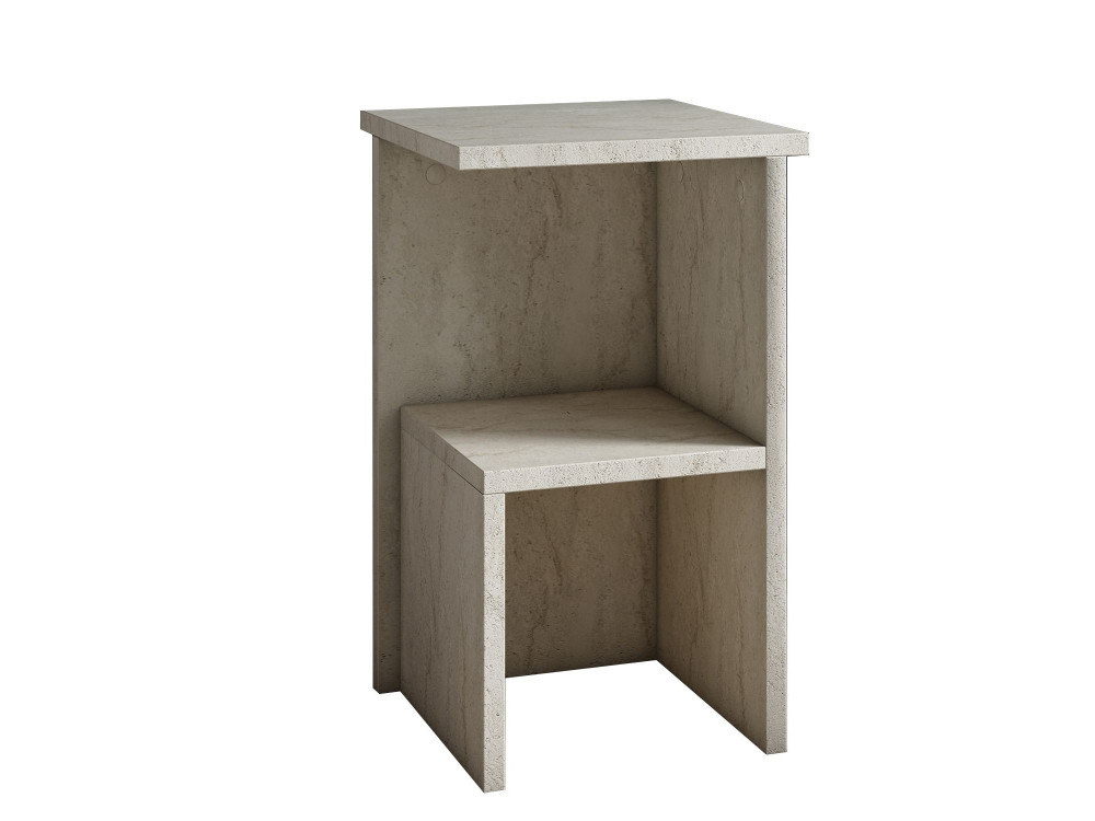 Parametre 1 Travertin Parametre 2 29.6 x 29.6 x 50 cm