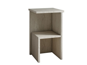 Parametre 1 Travertin Parametre 2 29.6 x 29.6 x 50 cm