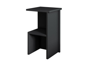 Parametre 1 Anthracite Parametre 2 29.6 x 29.6 x 50 cm