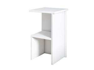 Parametre 1 Blanc Parametre 2 29.6 x 29.6 x 50 cm