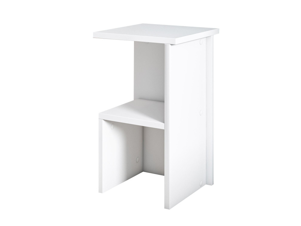 Parametre 1 Blanc Parametre 2 29.6 x 29.6 x 50 cm