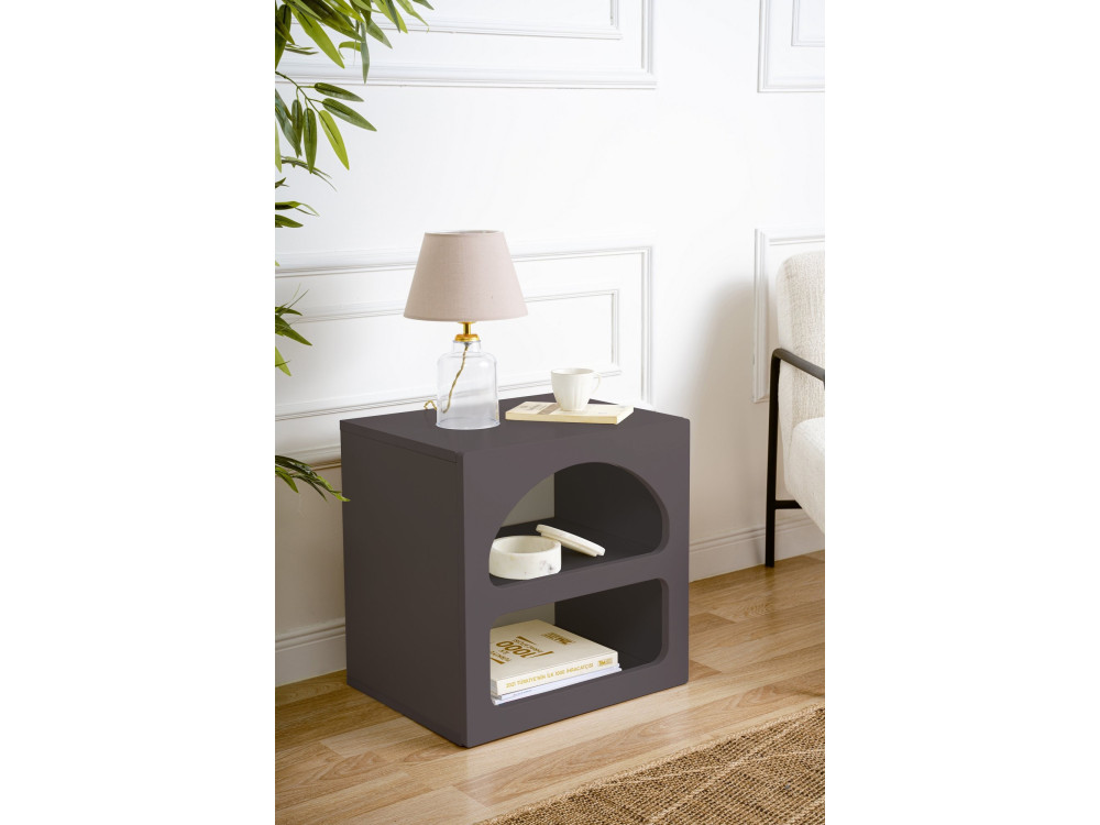 Parametre 1 Anthracite Parametre 2 50 x 40 x 50 cm