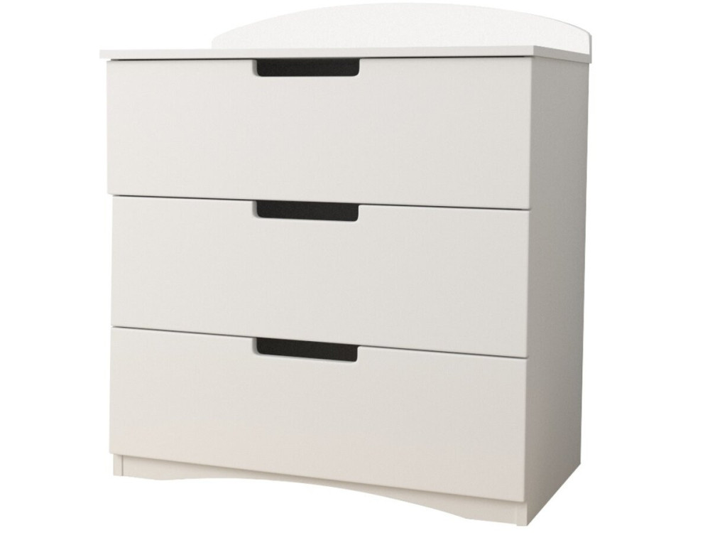 Classic" children's chest - 80.5 x 80...