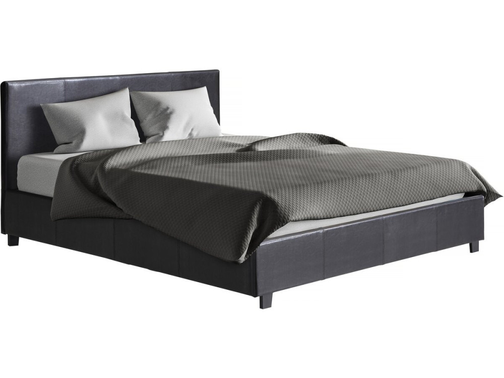 Couleur Noir Dimensions 140 × 190