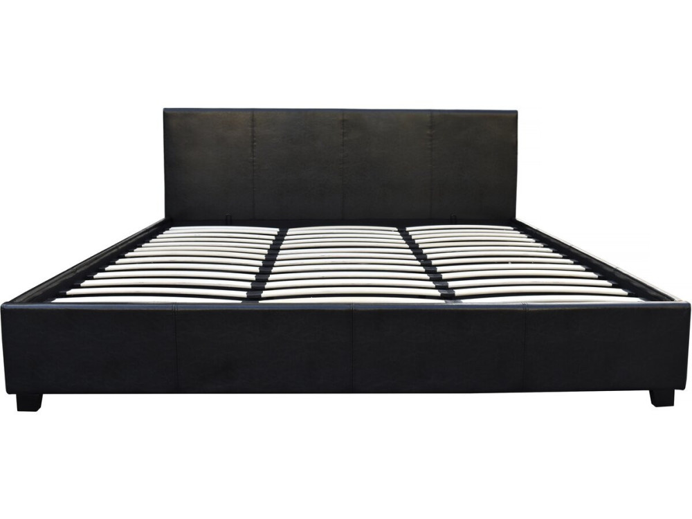 Couleur Noir Dimensions 140 × 190